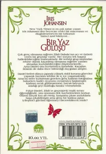 Bir Yaz Gülüşü