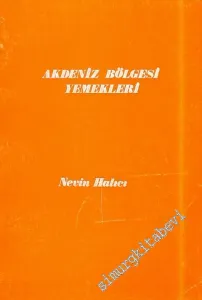 Akdeniz Bölgesi Yemekleri -        1983