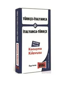 Türkçe İtalyanca İtalyanca Türkçe Konuşma Kılavuzu