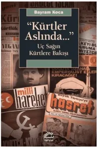 Kürtler Aslında