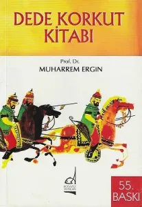 Dede Korkut Kitabı