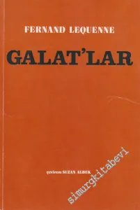 Galatlar -        1979