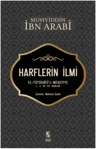 Harflerin İlmi;1., 2., ve 26 Bablar