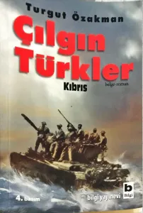 Çılgın Türkler - Kıbrıs