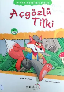 Açgözlü Tilki