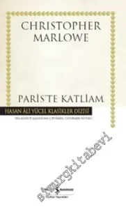Paris'te Katliam -         2024