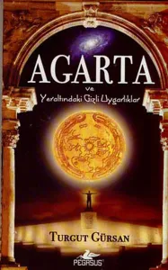 Agarta ve Yeraltındaki Gizli Uygarlıklar (Cep Boy)