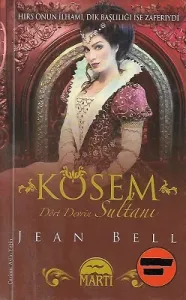 Kösem Dört Devrin Sultanı - Cep Boy Kitap
