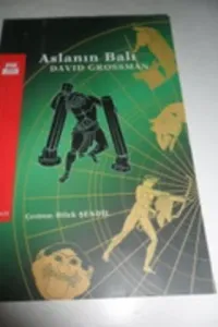 Aslanın Balı