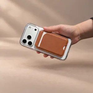 MagSafe Uyumlu Döner Standlı Manyetik Kartlık