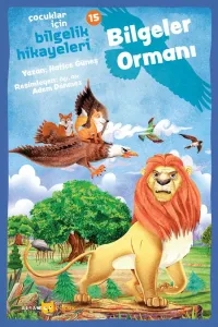Bilgeler Ormanı