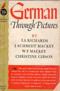 German Through Pictures