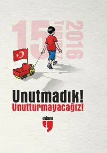 Unutmadık! Unutturmayacağız!; 20 Adet Kartpostal