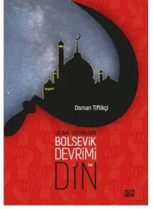 Bolşevik Devrimi Ve Din