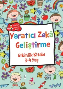 3-4 Yaş Yaratıcı Zekâ Geliştirme