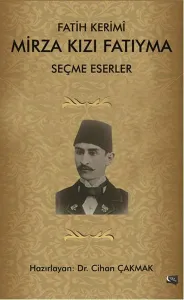 Fatih Kerimi Mirza Kızı Fatıyma Seçme Eserler