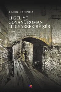 Li Gelîyê Goyanê Roman Li Diyarbekirê Şiîr