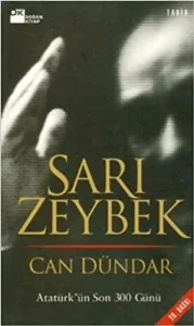 Sarı Zeybek
