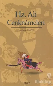 Hz. Ali Cenknameleri