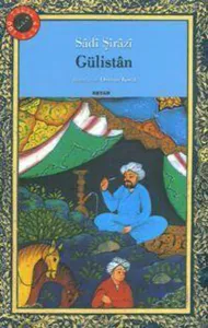 Gülistan