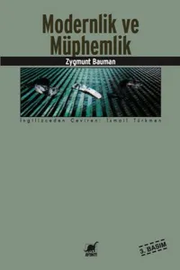 Modernlik Ve Müphemlik