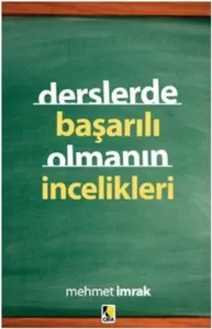 Sınavlarda Başarılı Olmanın İncelikleri