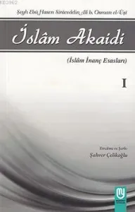 İslam Akaidi 1