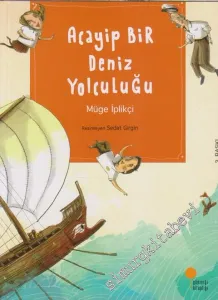 Acayip Bir Deniz Yolculuğu -