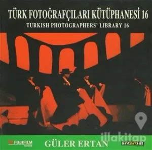 Türk Fotoğrafçıları Kütüphanesi 16