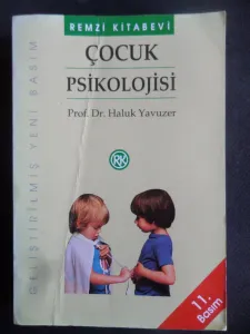 Çocuk Psikolojisi