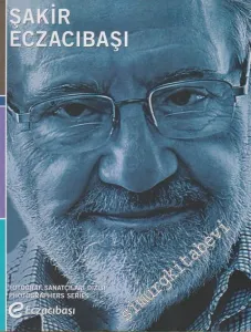 Şakir Eczacıbaşı -
