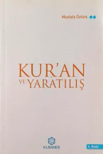 Kur'an ve Yaratılış