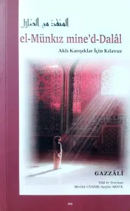 el-Münkız mine’d-Dalal