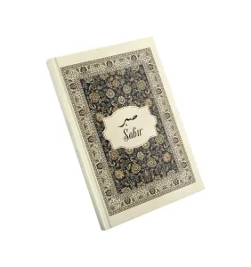 Defter Sabır