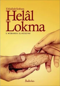 Helal Lokma Ehlullah Sofrası