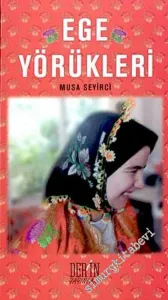 Ege Yörükleri -        2003