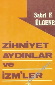 Zihniyet Aydınlar ve İzm'ler -        1983