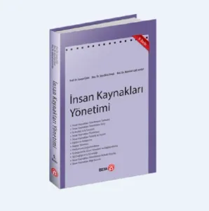 İnsan Kaynakları Yönetimi