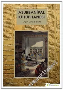 Asurbanipal Kütüphanesi -         2020
