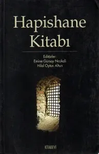 Hapishane Kitabı