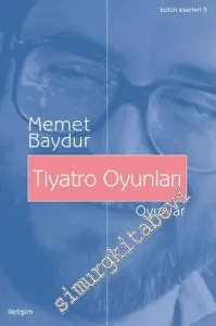 Tiyatro Oyunları -