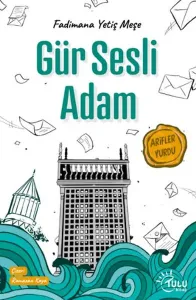 Gür Sesli Adam