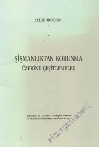 Şişmanlıktan Korunma Üzerine Çeşitlemeler -