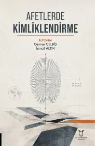 Afetlerde Kimliklendirme