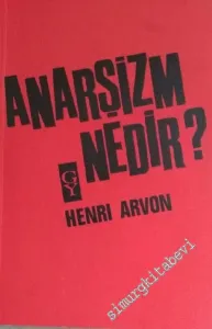 Anarşizm Nedir  -