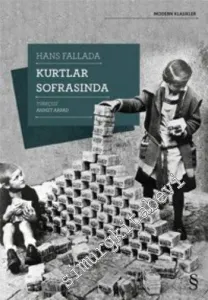 Kurtlar Sofrasında -