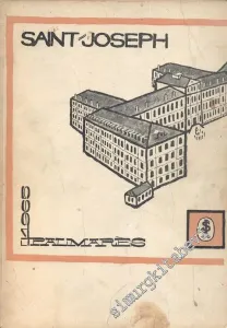 Saint Joseph - Palmares 65 -