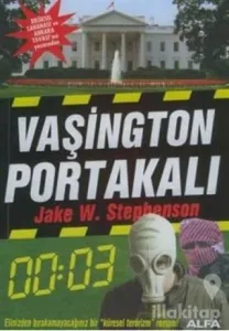 Vaşington Portakalı