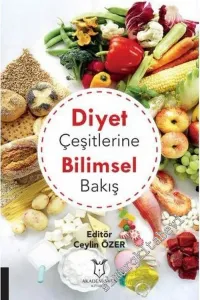 Diyet Çeşitlerine Bilimsel Bakış -         2019