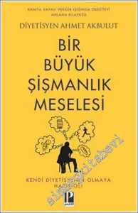 Bir Büyük Şişmanlık Meselesi -         2023